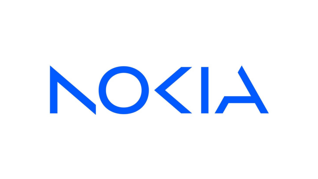 Logo de Nokia